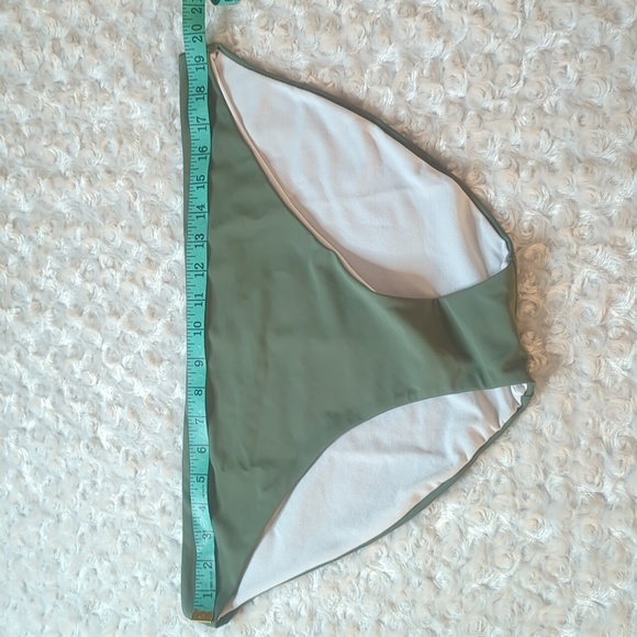 PINKBLUSH Reversible Bikini Bottom ~ NWT - Picture 7 of 9